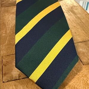 Ben silver Regimental 3”